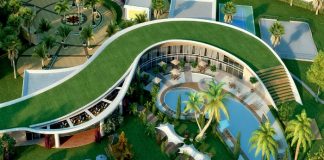 Top 10 Ready To Move 3 BHK Flats In Gurgaon Between 50 to 75 Lakh Sare Crecent ParC