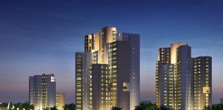 Top 10 Ready to Move 4BHK Flats In Gurgaon Between Rs. 1.50Cr To1.75Cr Ireo Uptown