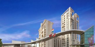 Top 10 Ready To Move 4BHK Flats In Gurgaon Between 3-4 Cr SS Hibiscus Gurgaon