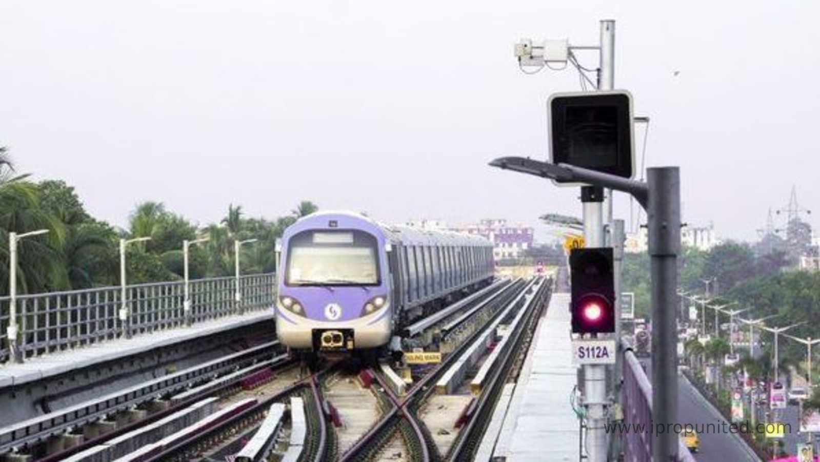 Connectivity of Metro Line in West Bengaluru to boom the real estate sector