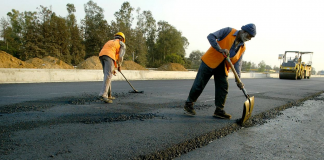 Residents of Emaar Emerald Hills filed a complaint against builder for misleading them regarding linking of roads Residents of Emaar Emerald Hills filed a complaint against builder for misleading them regarding linking of roads