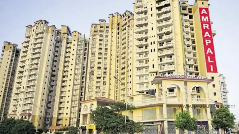 ED to SC It has attached properties worth 4.79 crore of former-Amrapali director