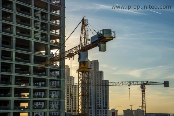Godrej Properties closed redevelopment project deal in Mumbai
