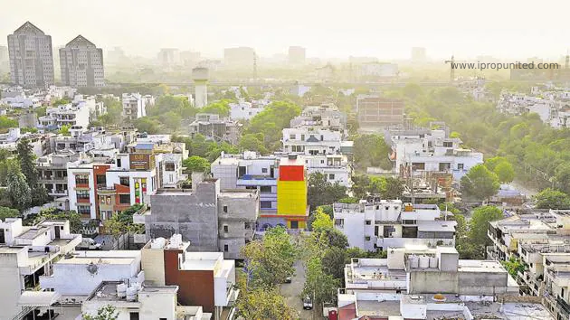 Gurugram authority forms four teams for the takeover of 11 private colonies
