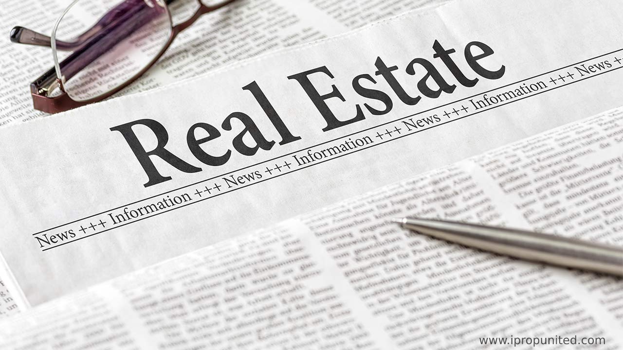 Real estate market in Africa will recover by Q1 2023, say Horne