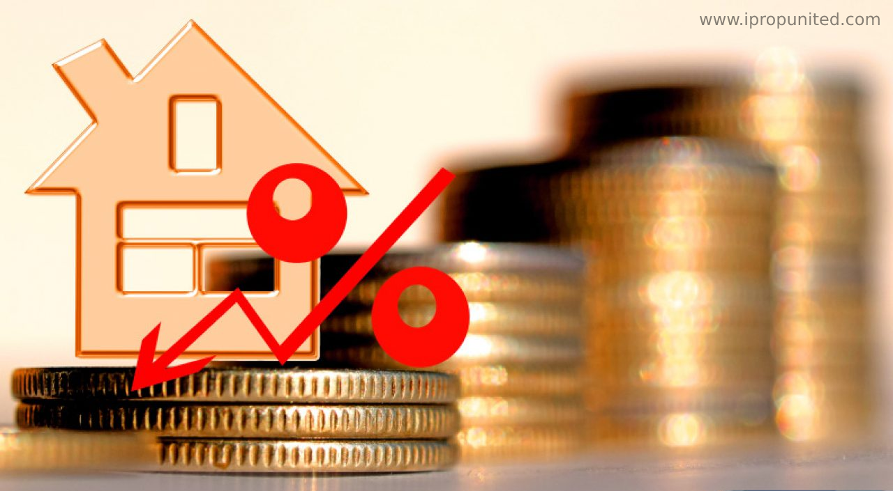 Bank of Baroda decreases rates for home loans by 6.5%