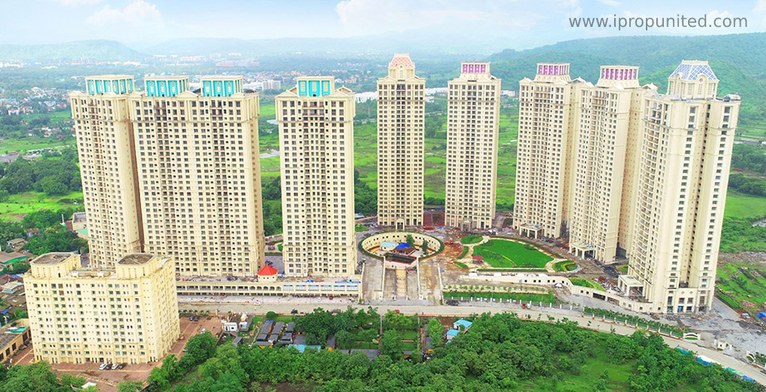 Hiranandani Group to target millennials with its new residential project
