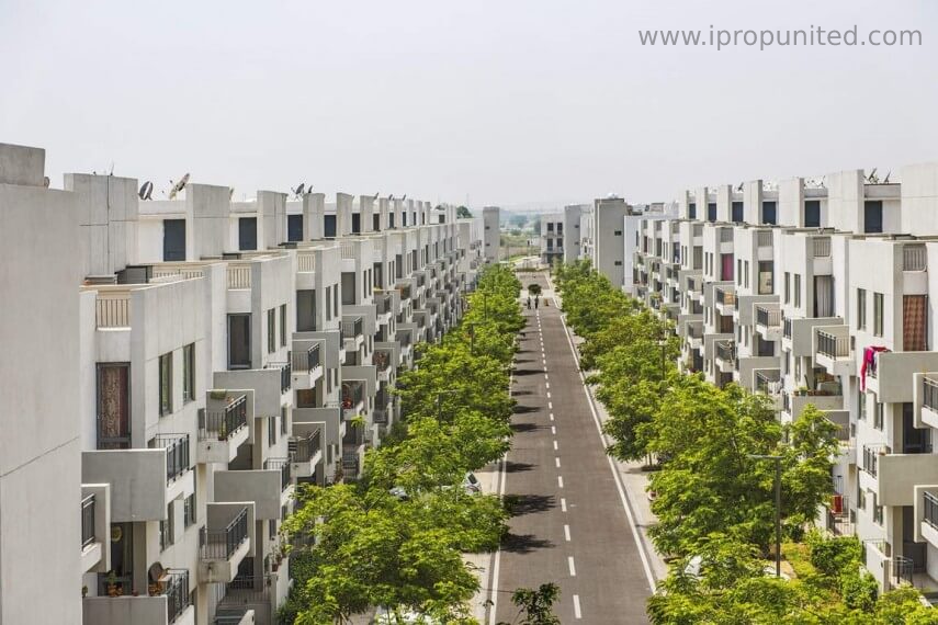 Independent floors and plots are becoming popular in Gurgaon Report