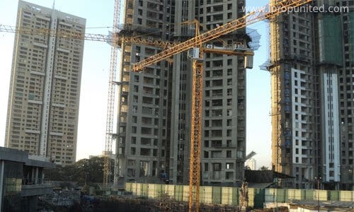 Institutional investment in real estate up by 17% to USD721 million in July-Sep Report