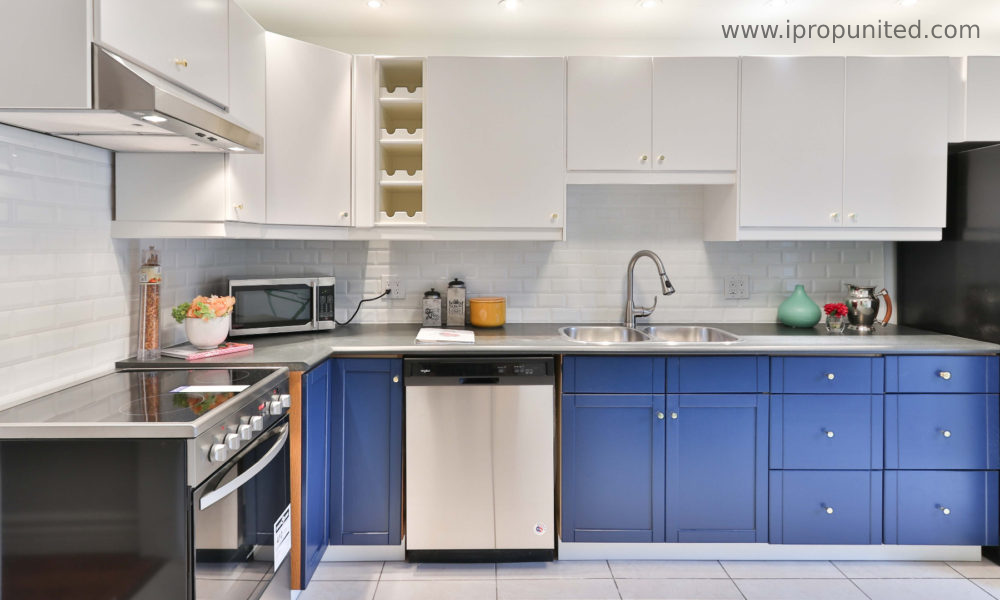 Place and position your kitchen with 10 simple vastu tips