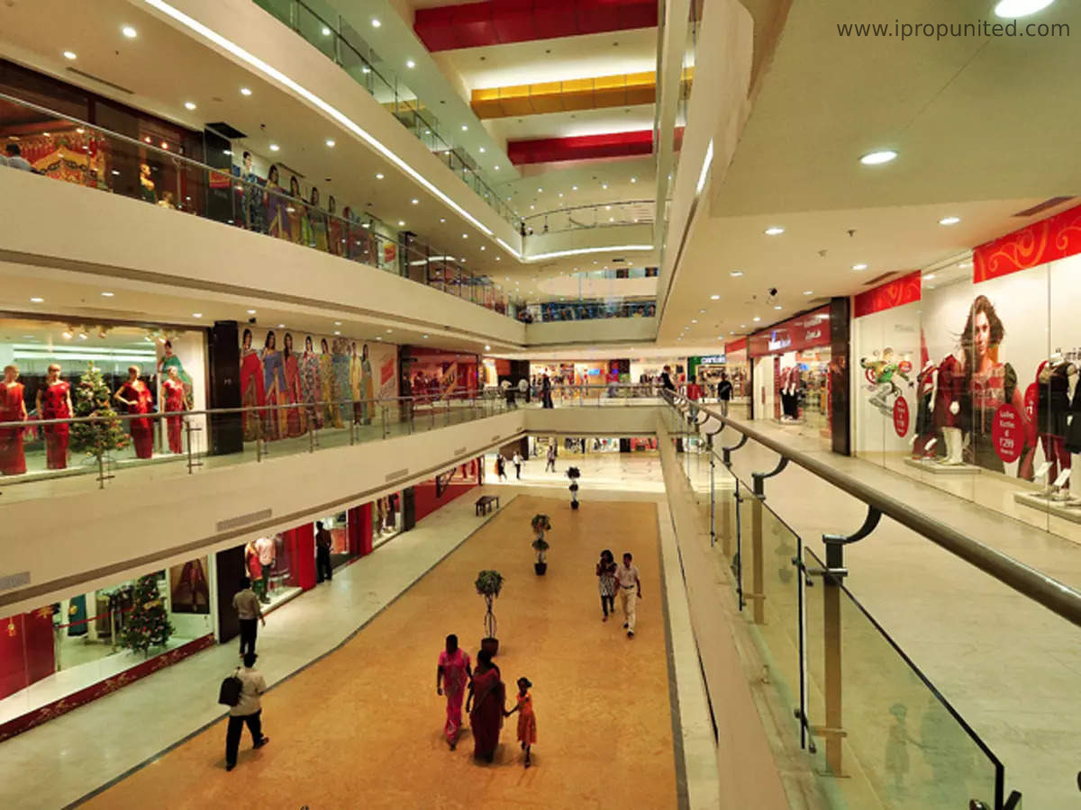 Rent for retail space soars 11-17% in Delhi during July-September this year