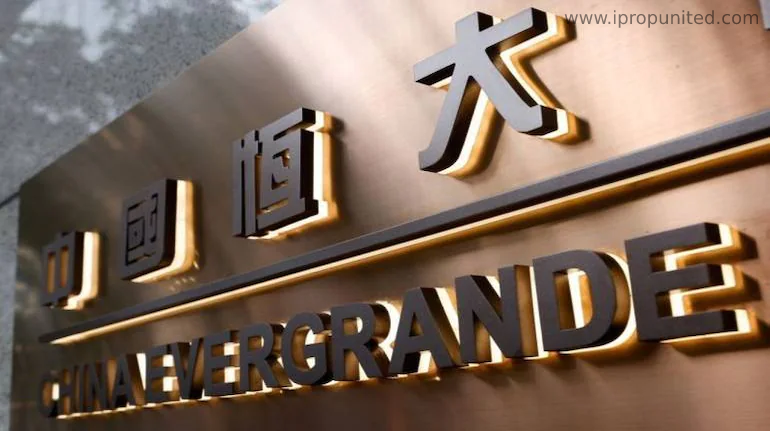 Struggling Chinese developer Evergrande makes bond payment