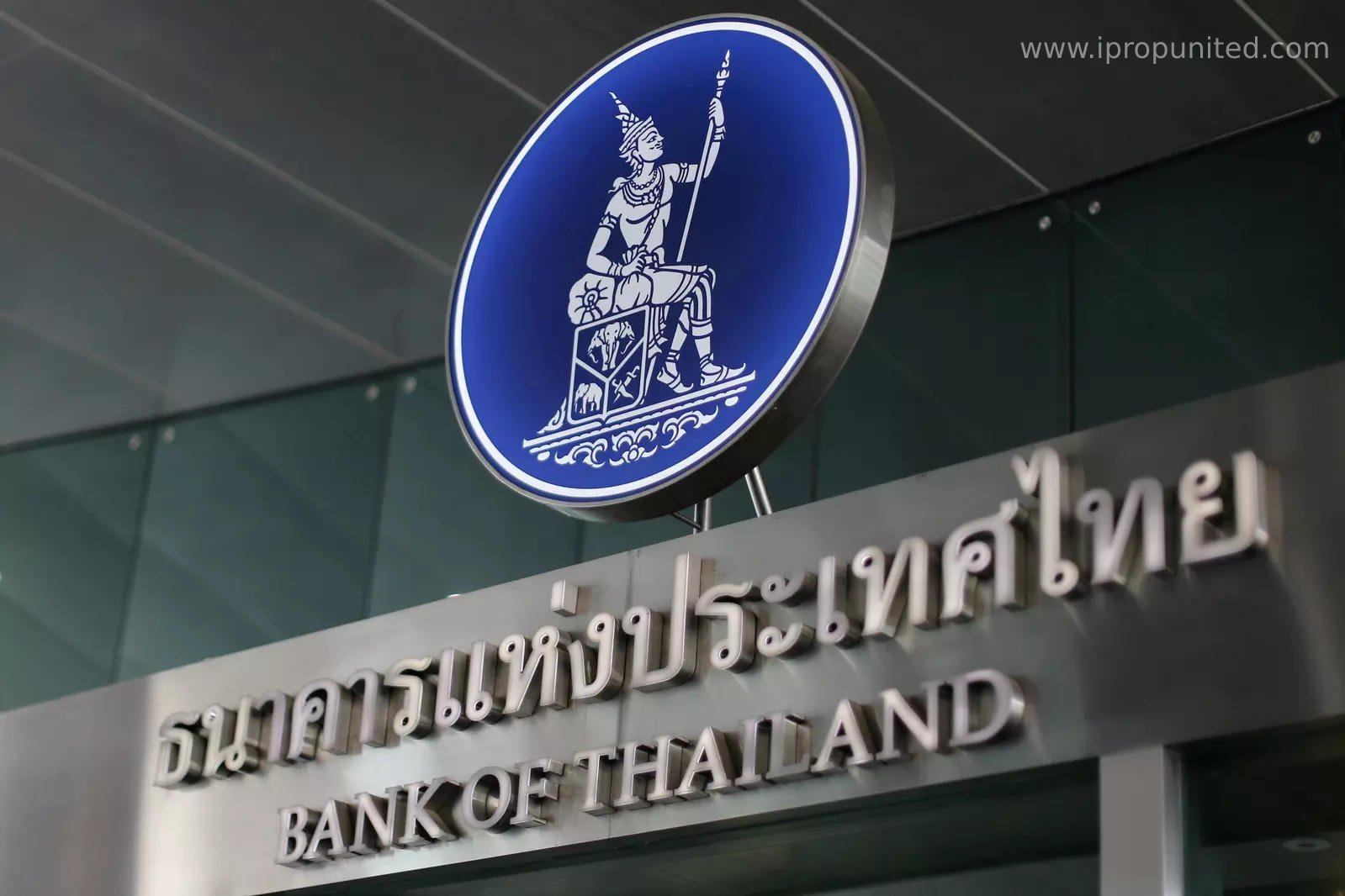 Thailand's central bank eases mortgage rules to support the property sector