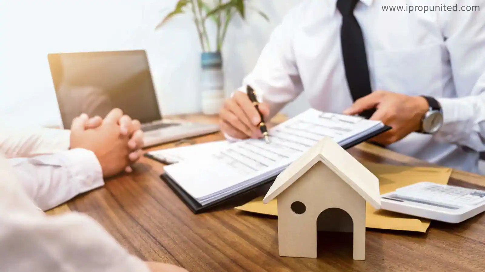 Common mistakes to avoid while taking a Home Loan