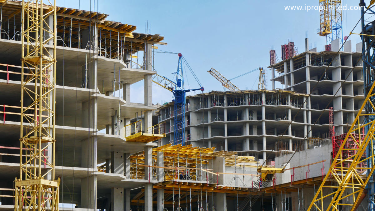 Construction projects delayed as building material prices hit the roof