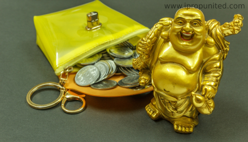 Feng Shui wealth items that will boost your luck!