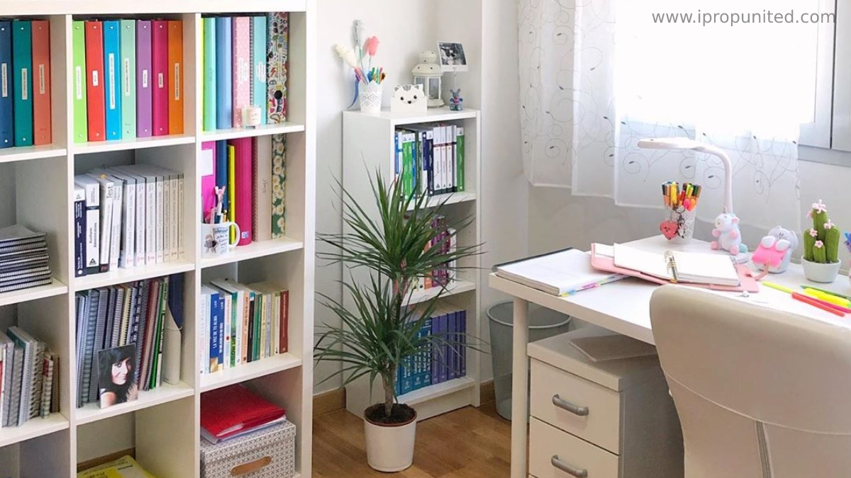 Get positive energy in your study room with these Vastu tips