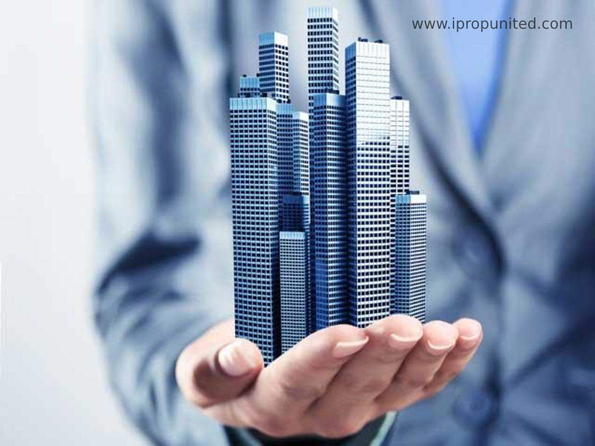 Hyderabad emerged as one of the India’s top commercial realty market