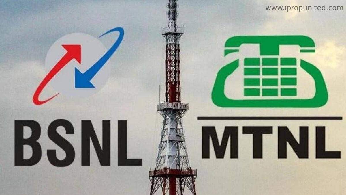MTNL and BSNL real estate assets worth 970 crore to be put on sale by the government