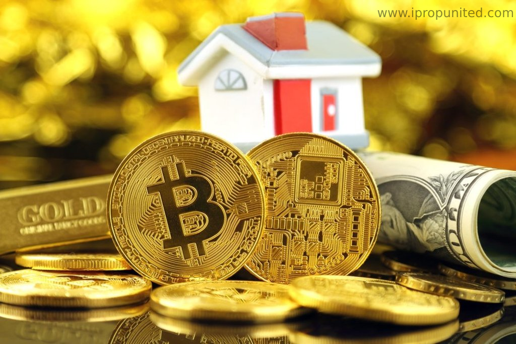 Manila Iloilo City to be first city in Asia to sell 3 luxury residential properties for cryptocurrencies