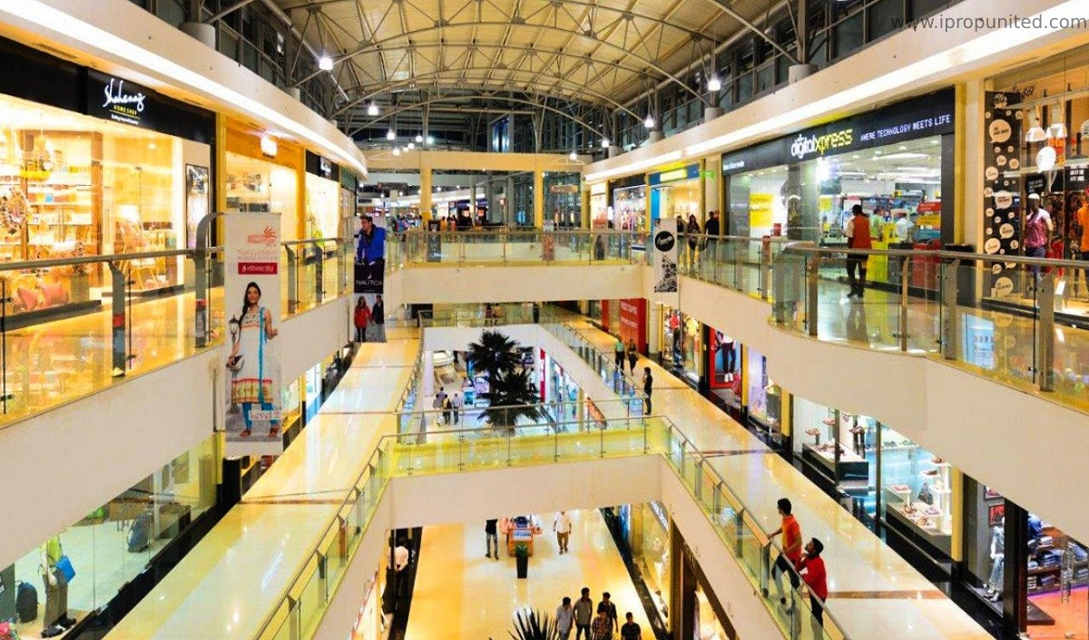 Nagpur civic body plans to construct Metro Mall in 30 months