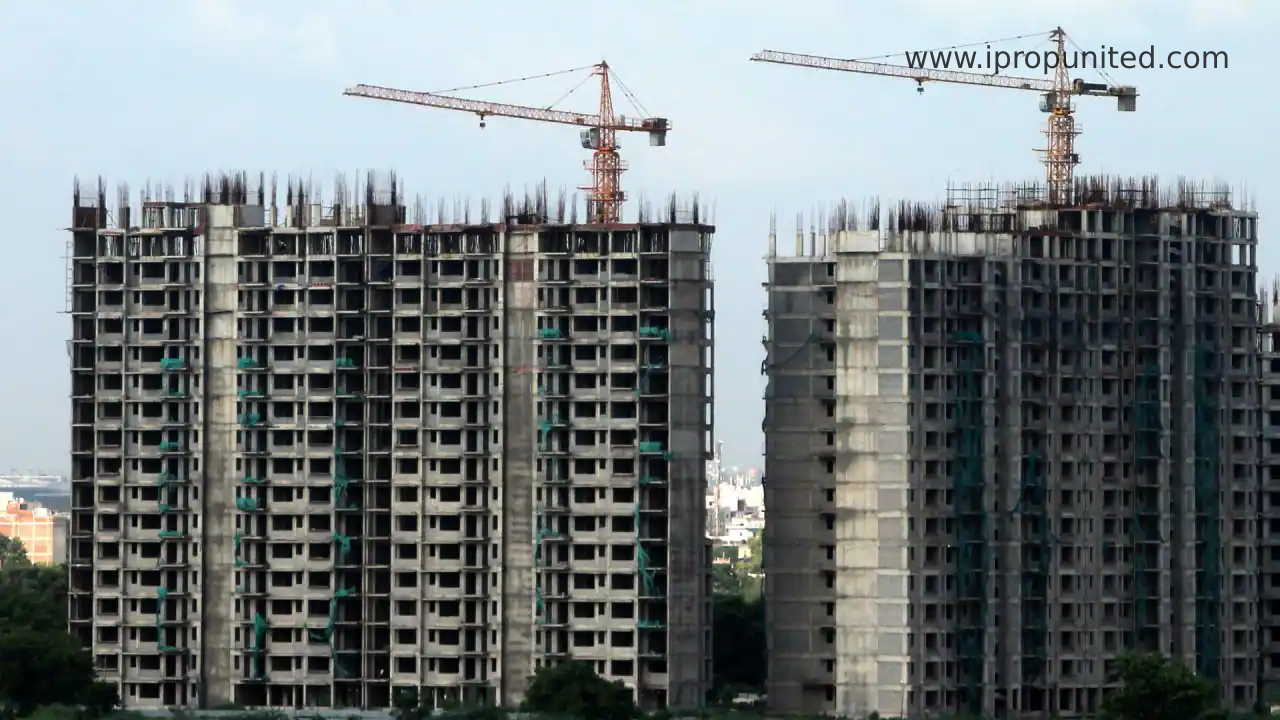 Real Property Builders In NCR Take Measures To Scale Back Air Pollution