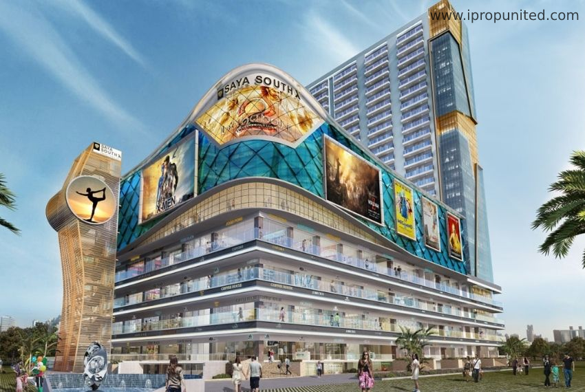 Realty Developer Saya Homes will Invest Rs 200 crore In New Shopping Mall in Noida
