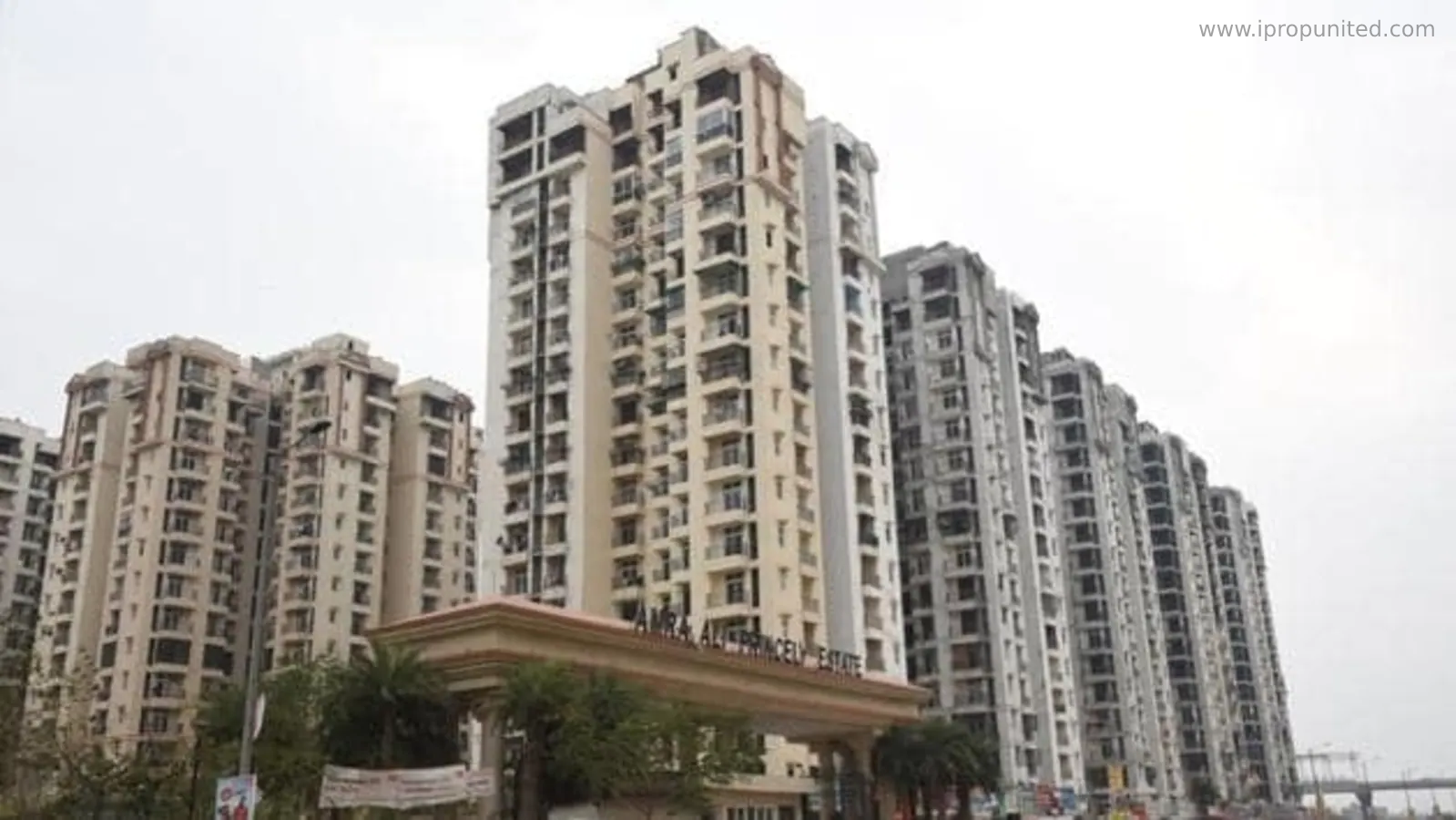 Under the Scheme, Greater Noida authority offers ready flats, applications available from Nov 10