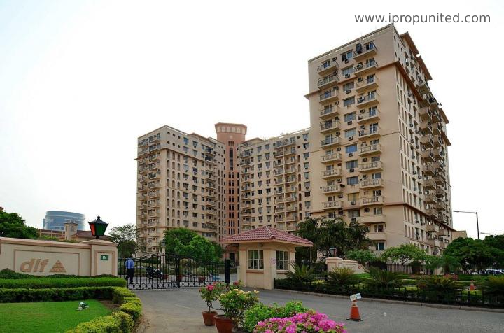 7.7 million sq. ft. of real estate projects will be launched by DLF in second half of FY22
