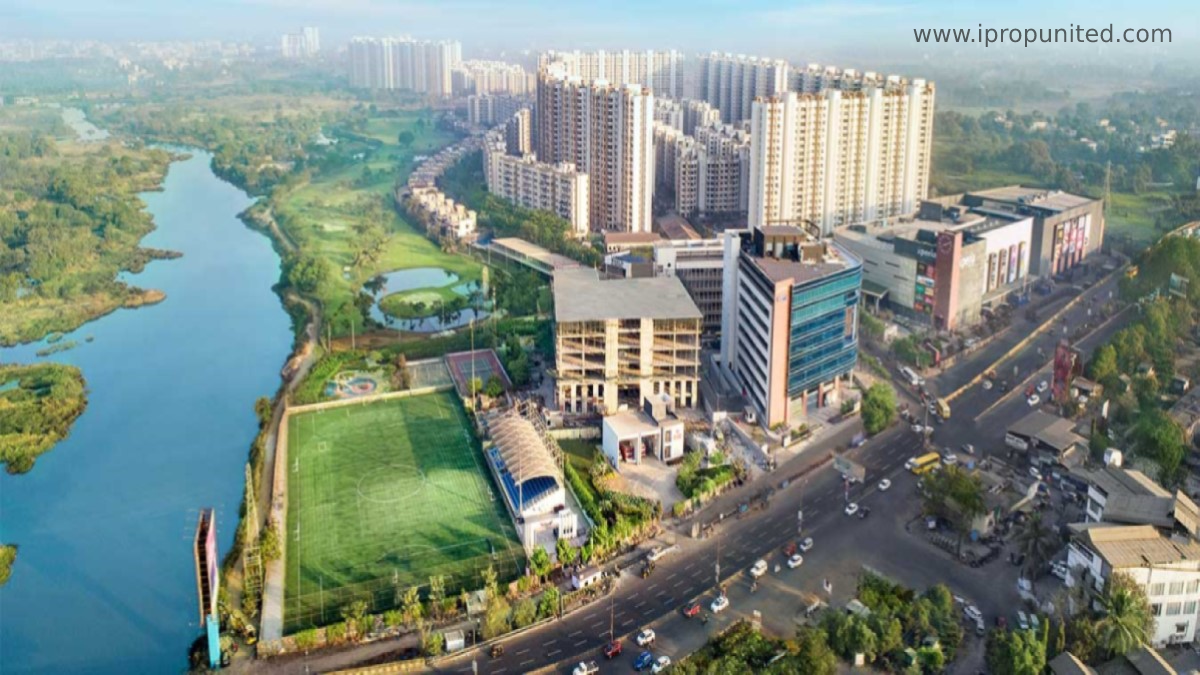 72-acre logistics park to be developed by Lodha, Morgan Stanley Real Estate at Palava near Mumbai