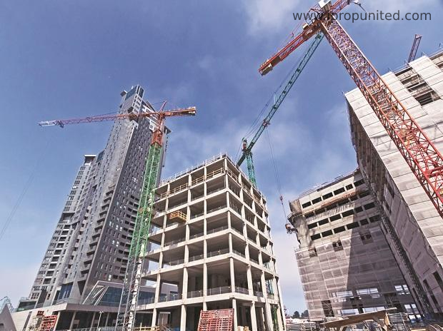 According to CREDAI Omicron Covid variant will not immediately impact the property market