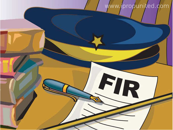Court has issued a FIR against Terra Group builder for the delay in handing over the flat