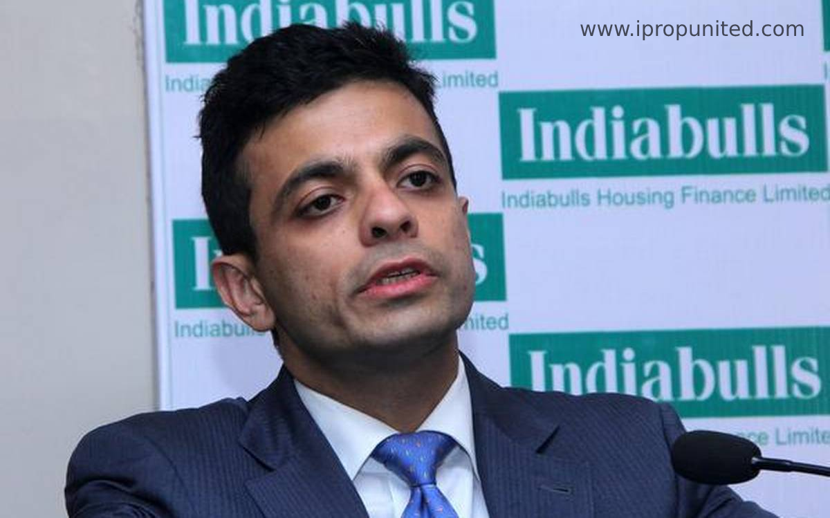 Indiabulls Housing Finance promoter to sell 11.9% stake via block deal