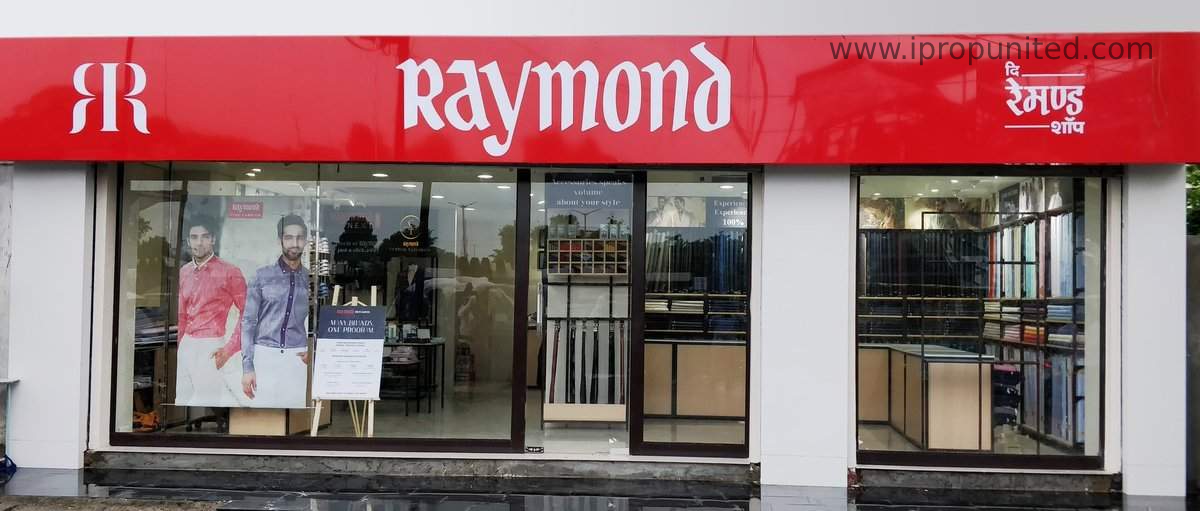 Textile and apparels firm Raymond incorporates new firm for real estate biz