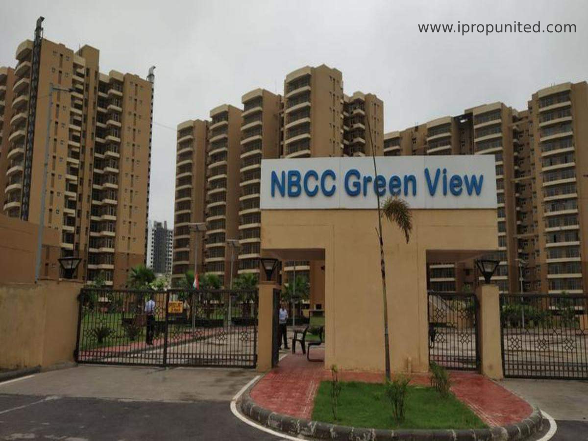 Gurugram's town planning department plans to recommend a ban on NBCC