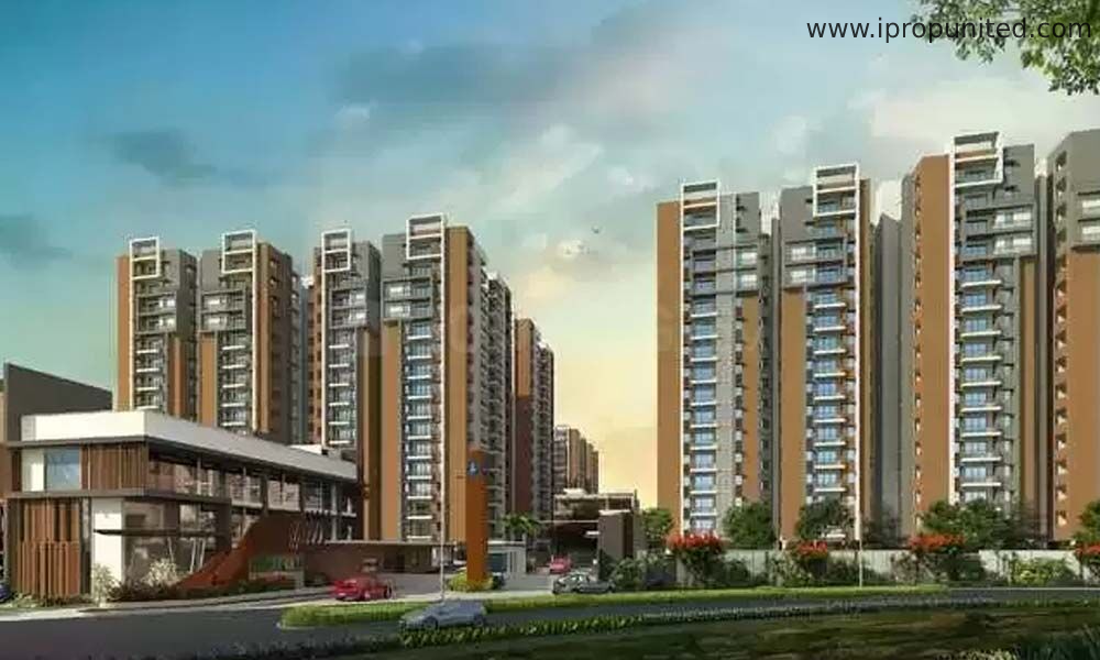 Rs 2,550 crore to be invested by Aparna Constructions at Puppalaguda, Telangana