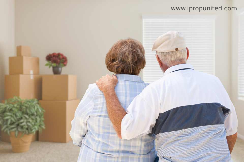 Factors to consider while buying home as senior citizen