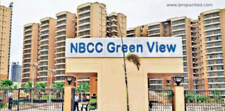 Gurgaon- NBCC Green View residents demand flats in vicinity Gurgaon- NBCC Green View residents demand flats in vicinity