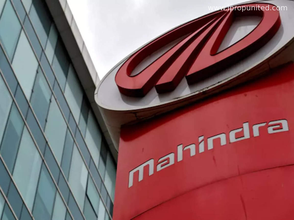 Mahindra Lifespace to purchase 9.24 acres of land for Rs 365 crore in Mumbai from promoter firm M&M