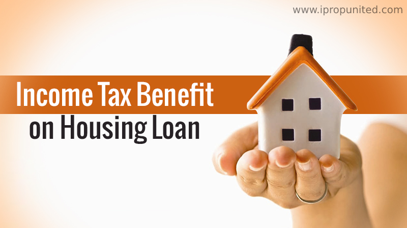 Tax-benefits for NRIs applying for Home Loans in India