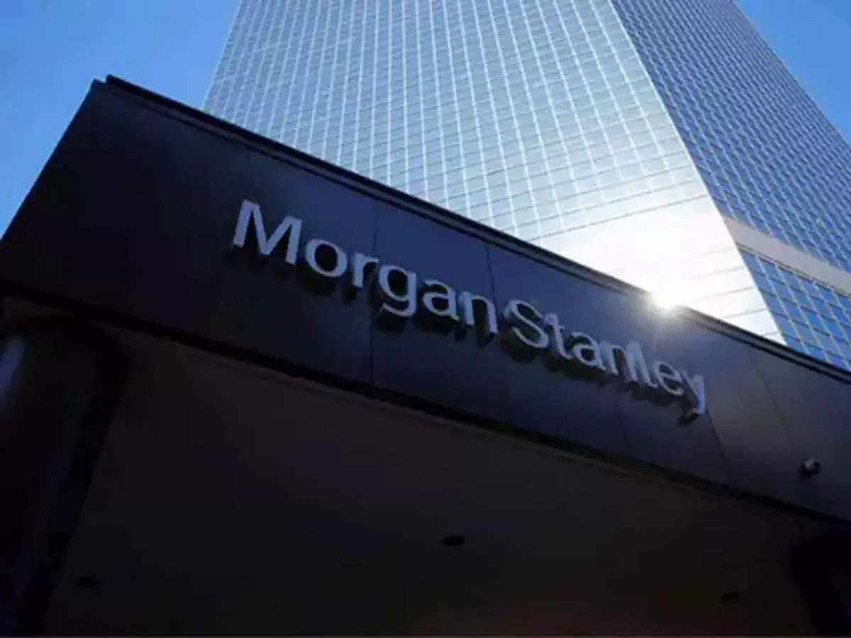 Morgan Stanley leases 3.35 lakh sq. ft. office space in Oberoi Commerz III in Goregaon Mumbai