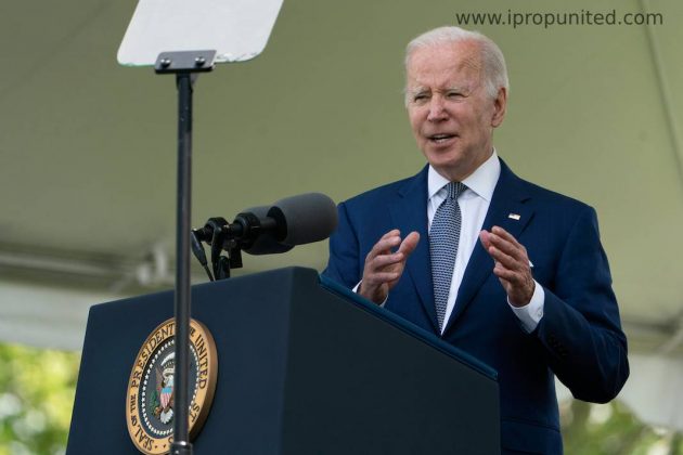 President Biden Announces Affordable Housing News | U.S. Housing Market ...