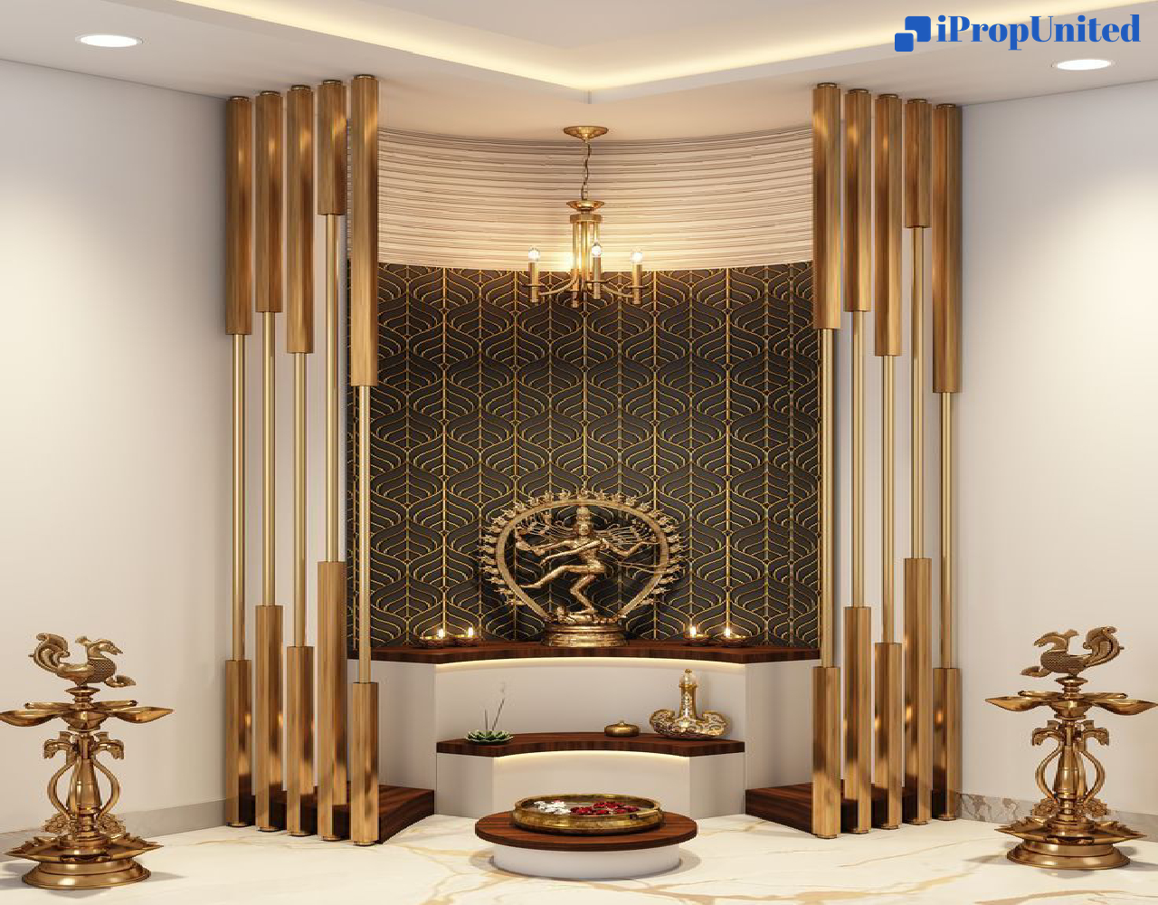 Mandir design ideas for your home