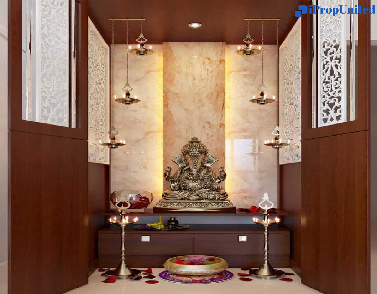 Mandir design ideas for your home