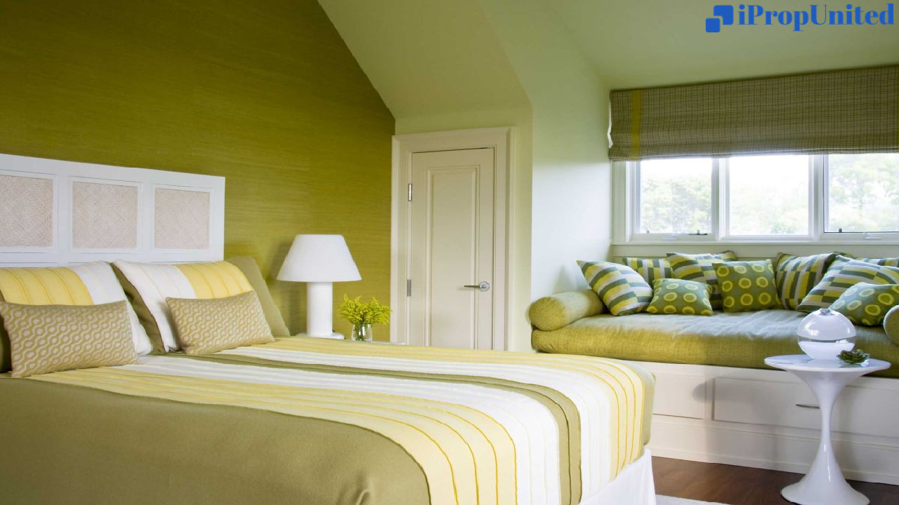 Tips to create harmonious home with analogous color scheme
