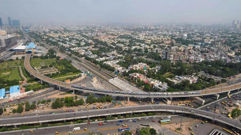 greater Noida