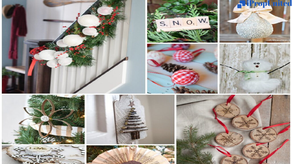 Christmas decoration ideas for your home 
