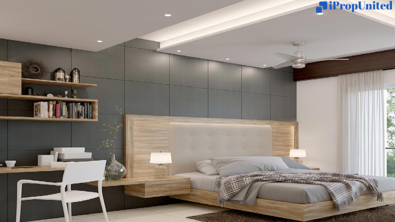 Best False Ceiling Designs For Your Bedroom