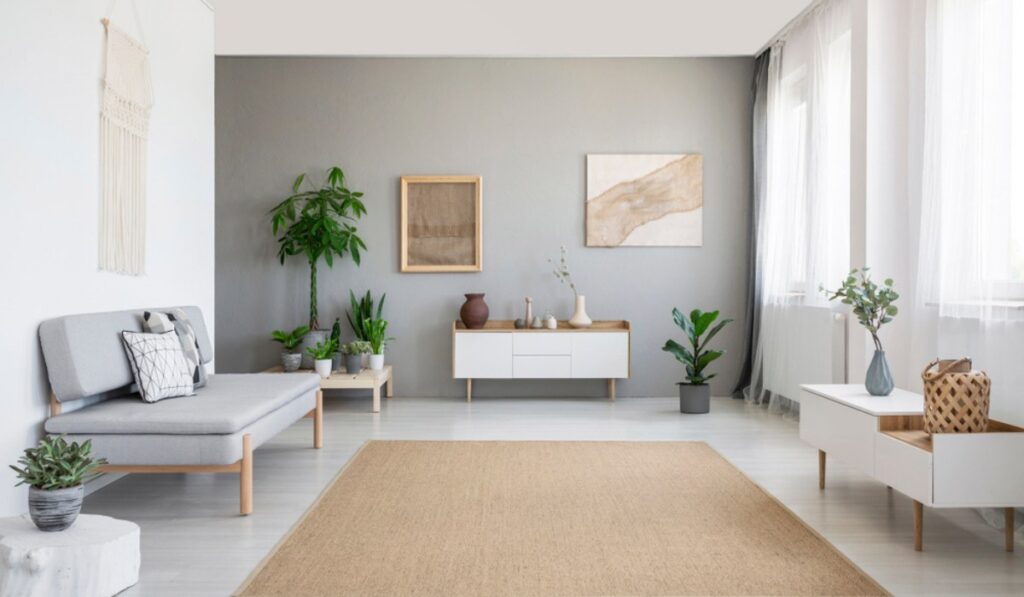 Minimalist Interior Design Tips for a Classy Home